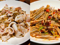 -小厨师·二十年沈家门小海鲜(百井坊巷店)