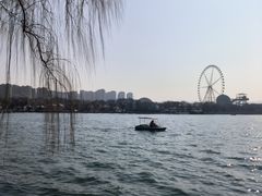 -济南国际园博园