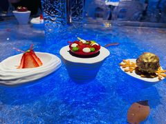 -九献创意菜·牛排馆(亮马河花园店)