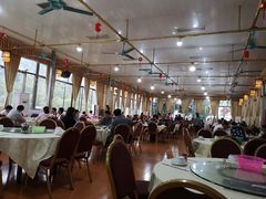 大堂-区海鸡场饭店(石壁店)