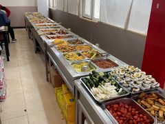 -小红帽自助盒饭(御点江山店)