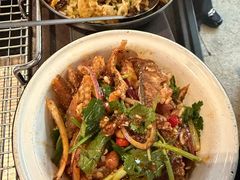 -夜食白市Yespicy·烧烤啤酒宵夜(番禺四海城店)