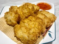 泰酱鱼排-1718食尚馆·太湖菜(龙之梦太湖古镇店)