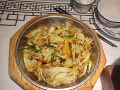 -湖南老饭铺(福永店)