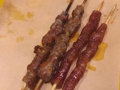 -我是那个大叔·美食研究所(新塘路店)