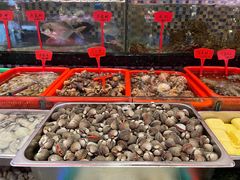 水产区-抱德·潮汕味(敦和店原惠城鱼仔)