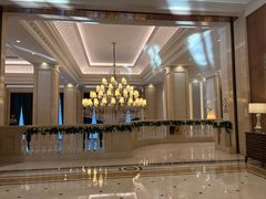 -虹桥索菲特·乐吧·冰淇淋下午茶·经典咖啡