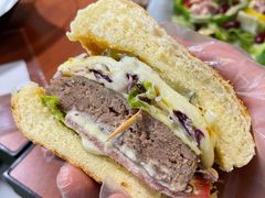 -魏斯理汉堡(西安沣东吾悦店)