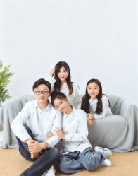 -倾城宝贝儿童摄影(浦东金谊店)