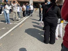 -吉林大学第二医院(自强院区)