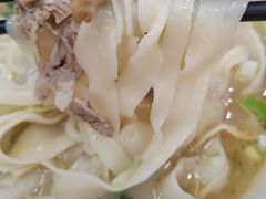 -豫掌柜饸饹面·烩面(秀沿路店)