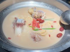 -骨之味·筒骨汤火锅(江头店)