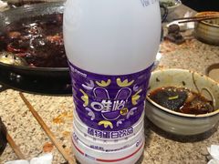 -堂客老火锅(欣阳广场总店)