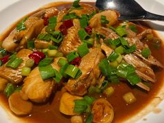 -新荣记(西溪湿地店)