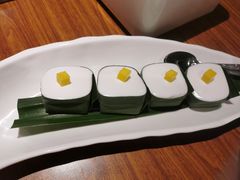 椰汁西米布丁-帕蓝·暹罗料理(曲阳店)
