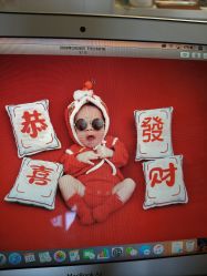 -布格儿童摄影(长春旗舰店)