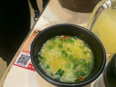 -乔阿马·江南味·驴肉香(龙湖华泾天街店)