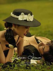 -巴黎新娘婚纱摄影·婚礼策划(嘉定总店)