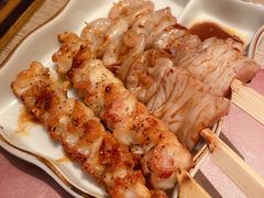 鸡软骨-小山日本料理(太古汇店)