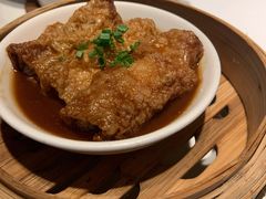 腐竹卷-悦景酒家(罗湖店)