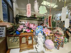 -100家灵感仓库·DIY团建(什刹海店)