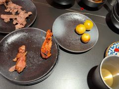 -谷牛和牛烤肉(漕河泾印象城店)