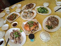 -潮园美食餐厅(张槎店)