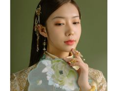 -女王风尚STUDIO·轻奢化定制