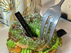 -燕庭·纯燕窝·甜品下午茶(南京西路店)