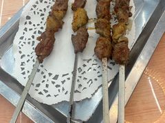 -最心疆拌面·抓饭·烧烤