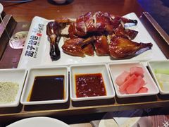 -茄子恰恰·新云南小炒(金池购物中心店)