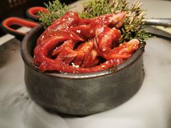 -厚贞日式烤肉(龙之梦店)