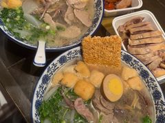 -小潘记鸭血粉丝汤