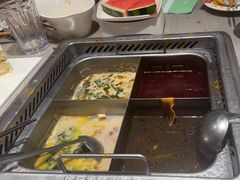 -海底捞火锅(河东万达广场店)