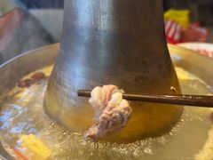 -鼓楼东街老火锅(鼓楼店)
