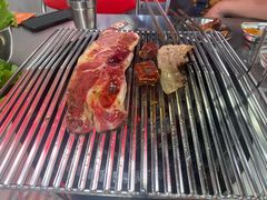 -大喜烤肉(海宁尚东店)