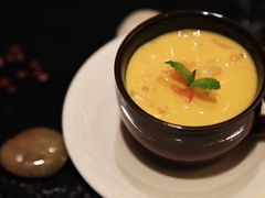 -索菲特酒店·乐轩华中餐厅