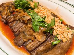 -新兴·金羊座·粤菜点心(乐峰店)