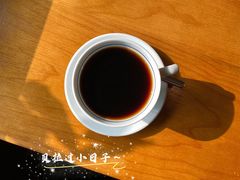 -青山上品咖啡·日式法兰绒手冲(高岛屋百货店)
