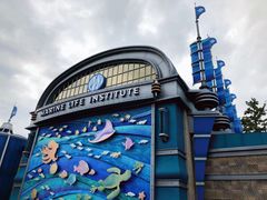 -海底巡游艇:尼莫和好友的海洋世界