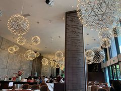 大堂-湛江菜.江南首席(昆山店)