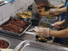 -吾家香港烧腊专门店
