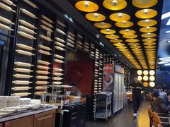 -get pizza意大利餐厅(凯德MALL店)