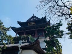 -黄鹤楼