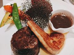 -Deer Park鹿园西餐(仁恒置地广场店)