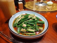 -徽三说·土徽菜·中国徽菜连锁品牌(阳湖总店)