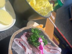 -牛品荟牛肉火锅(新城广场店)