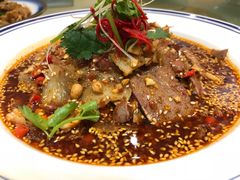 -粗茶淡饭•陕菜•家常菜