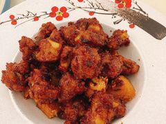 新加坡陈皮骨-和乐喜宴海鲜酒家(骏荣广场店)