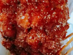 -酷辣大嘴巴(步行东街店)